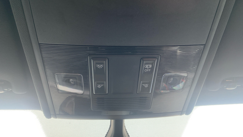 Volkswagen Polo 1.0 TSI 95 R-Line 5dr Petrol Hatchback